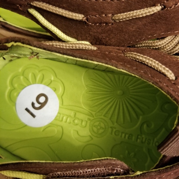 Outdoor shoes - Picture 4 of 4